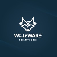 WolfWare Solutions logo - Similar company to Wolfwarelabs