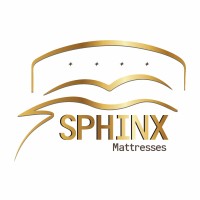 Sphinx factory for mattress and beddings مصنع سفنكس للمراتب والمفروشات logo - Similar company to Bless Night