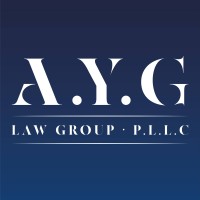 AYG Law Group, PLLC logo - Similar company to Barrows Levy Pllc