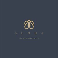 ALOHA - The Business Hotel logo - Similar company to Aloha Hotel