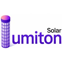 Lumiton Solar logo - Similar company to Sinoswiss Holding