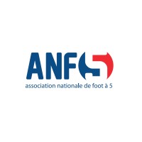 Association Nationale de Foot à 5 (ANF5) logo - Similar company to Reims In Shape Center