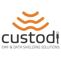 Custodi New Zealand logo - Similar company to Trust Panda