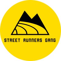 Street Runners Gang logo - Similar company to Glucovibes