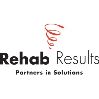 Rehab Results logo - Similar company to Wildplay Element Parks