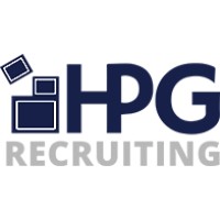 HPG Recruiting logo - Similar company to Elite - Staffing Firm