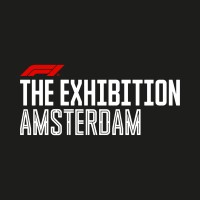 The Formula 1® Exhibition Amsterdam logo - Similar company to Apollo 8 Volleybal