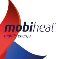 mobiheat GmbH logo - Similar company to Arealcontrol Gmbh