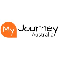 My Journey Australia logo - Similar company to Kelmax Disability Services