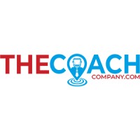 The Coach Company logo - Similar company to Studentride