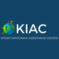 Kitsap Immigrant Assistance Center - KIAC logo - Similar company to Catalyst Public Schools