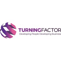 Turning Factor logo - Similar company to Externalservices