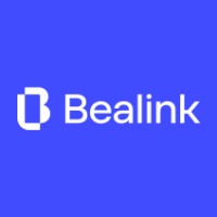 Bealink logo - Similar company to Callimedia
