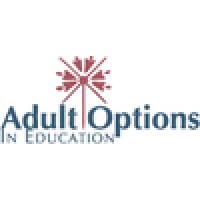 Adult Options In Education logo - Similar company to Alta