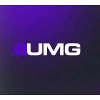 UMG logo - Similar company to Playccoon