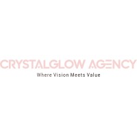 CrystalGlow Agency logo - Similar company to Vividream Software