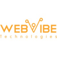 WebVibe Technologies logo - Similar company to Webmind