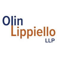 Olin Lippiello LLP logo - Similar company to Connor & Morneau, Llp
