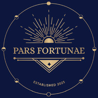 Pars Fortunae logo - Similar company to Barter Boundless