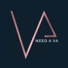 Need A VA logo - Similar company to Luna Virtual Solutions