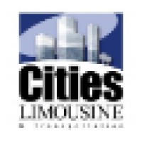 Cities Limousine & Transportation