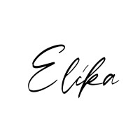 Elika logo - Similar company to N/D Collective