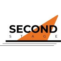 Second Stage logo - Similar company to Growth Intel