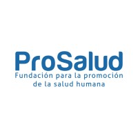 Fundación Prosalud logo - Similar company to Teratalent
