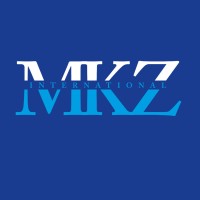 MKZ INTERNATIONAL logo - Similar company to Xadimo