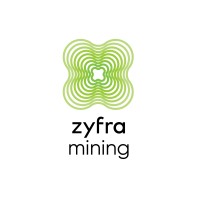 Zyfra Mining logo - Similar company to Piklema