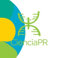 Ciencia Puerto Rico logo - Similar company to Puerto Rico Science, Technology & Research Trust
