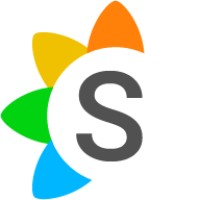 Sunergetica logo - Similar company to Aksol & Vimal