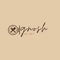 Gnosh logo - Similar company to Of Course Global