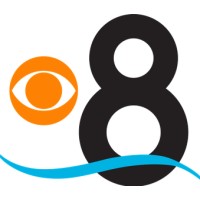 KFMB-TV CBS 8 logo - Similar company to Cbs 8 San Diego