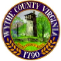 The County Of Wythe