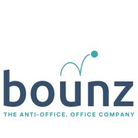 Bounz logo - Similar company to Steamoji, Inc.