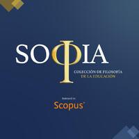 Sophia: Colección de Filosofía de la Educación logo - Similar company to Jf Educación
