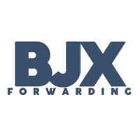 BJX Forwarding logo - Similar company to Lw Forwarding