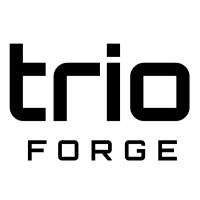 TrioForge logo - Similar company to Lale Cutting Tools