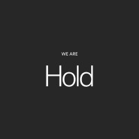 We Are Hold logo - Similar company to Prosper & Bloom • The Brand Scaling Agency