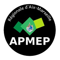 APMEP Régionale Aix-Marseille logo - Similar company to Laboratoire J.A Dieudonné