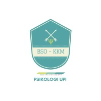 BSO KKM Psikologi UPI logo - Similar company to Realpacking Korea