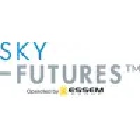 Sky-Futures Malaysia logo - Similar company to Deftech Unmanned Systems Sdn. Bhd.