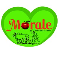 MORALE FOODS logo - Similar company to Castleton Fruit Ltd.