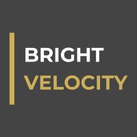 Bright Velocity