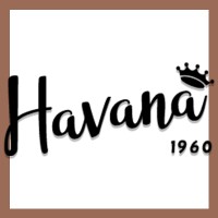 Havana 1960 logo - Similar company to Gkc