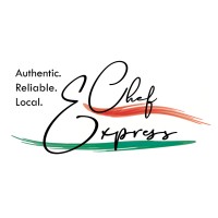 Chef Express logo - Similar company to Chef Express