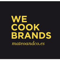 Mateo&co logo - Similar company to Chickenboxstudio