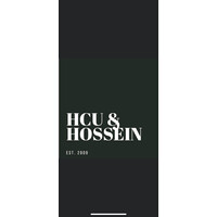 HCU & HOSSEIN logo - Similar company to Ashtar Ali & Rahim Llp