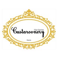 Custaroonery logo - Similar company to Megachef
